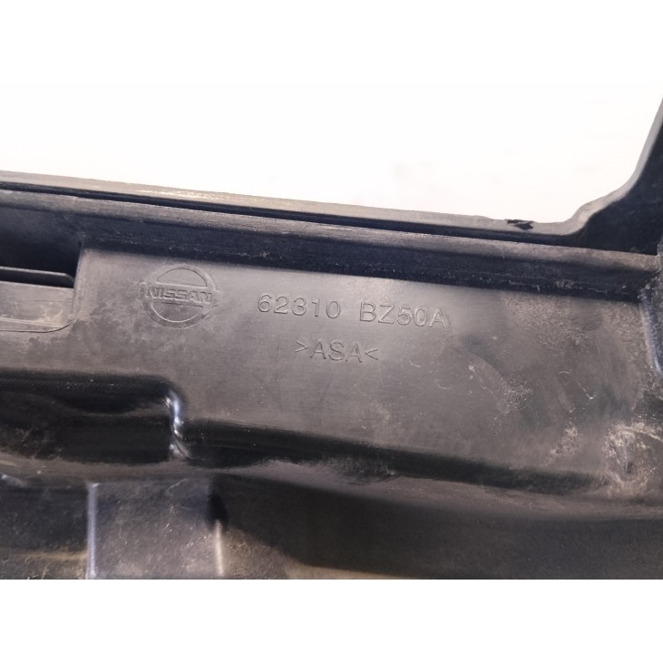   REJILLA / CALANDRA NISSAN NV400 Furgón (X62, X62B)|Desguaces La Cabaña