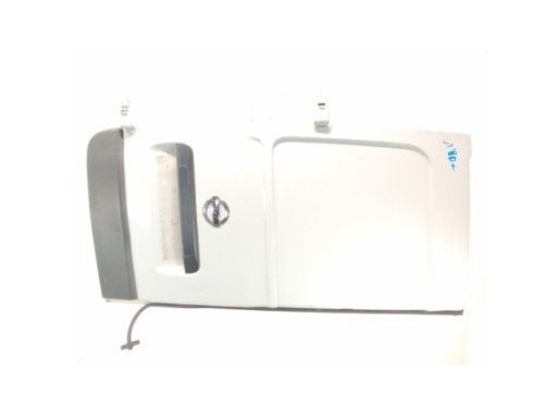   PUERTA LAT TRA DER NISSAN NV400 Furgón (X62, X62B)|Desguaces La Cabaña