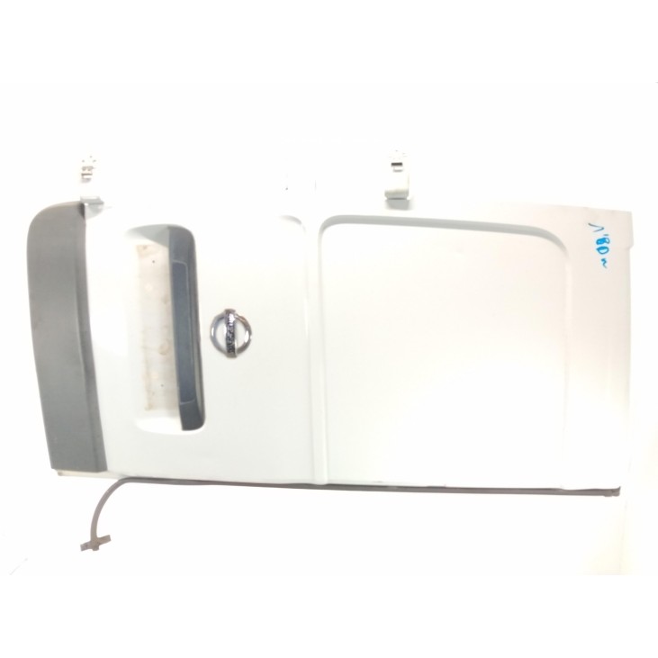 PUERTA TRA IZQ CARGA NISSAN NV400 Furgón (X62, X62B)|Desguaces La Cabaña