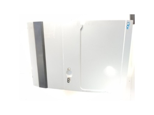 PUERTA TRA IZQ CARGA NISSAN NV400 Furgón (X62, X62B)|Desguaces La Cabaña