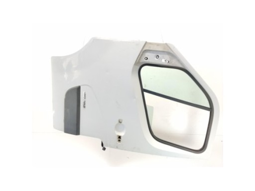   PUERTA LAT TRA DER NISSAN NV400 Furgón (X62, X62B)|Desguaces La Cabaña