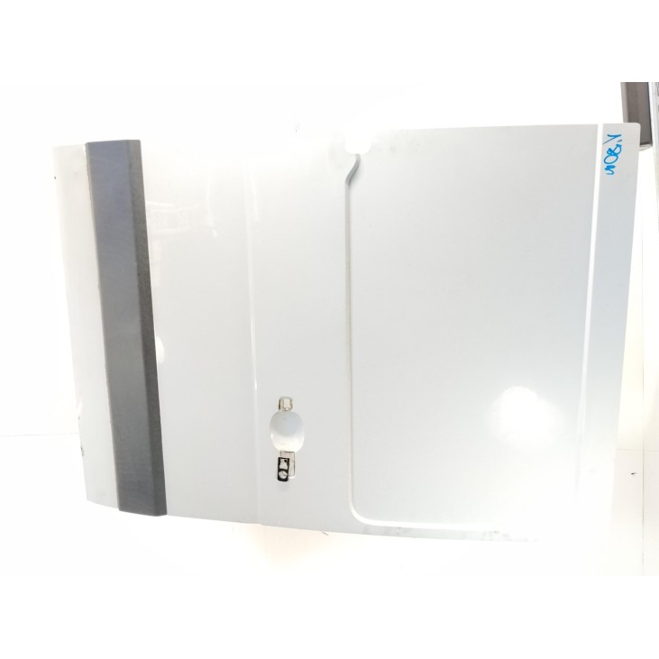   PUERTA LAT TRA DER NISSAN NV400 Furgón (X62, X62B)|Desguaces La Cabaña