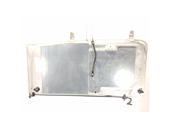 PUERTA TRA IZQ CARGA NISSAN NV400 Furgón (X62, X62B)|Desguaces La Cabaña