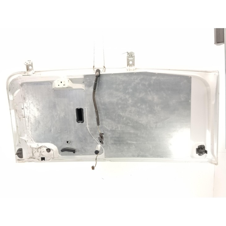   PUERTA TRA DER CARGA NISSAN NV400 Furgón (X62, X62B)|Desguaces La Cabaña