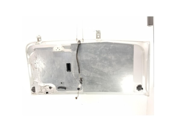   PUERTA TRA DER CARGA NISSAN NV400 Furgón (X62, X62B)|Desguaces La Cabaña