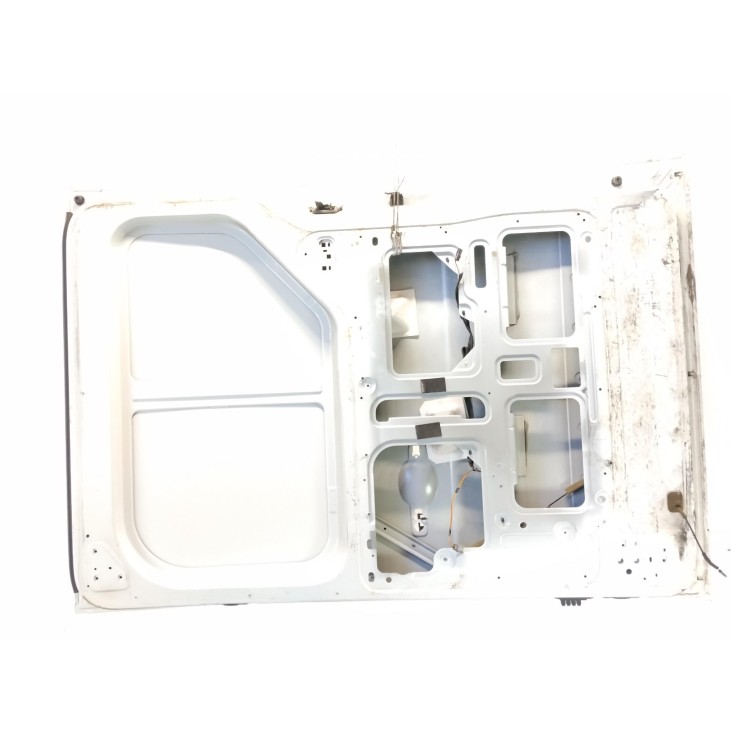   PUERTA LAT TRA DER NISSAN NV400 Furgón (X62, X62B)|Desguaces La Cabaña