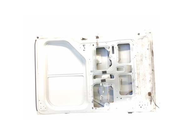   PUERTA LAT TRA DER NISSAN NV400 Furgón (X62, X62B)|Desguaces La Cabaña