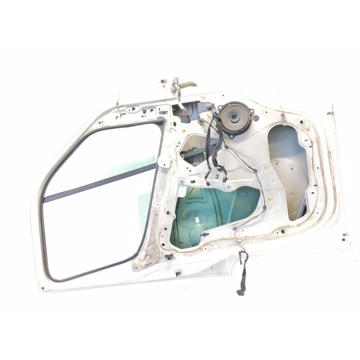   PUERTA LAT DEL IZQ NISSAN NV400 Furgón (X62, X62B)|Desguaces La Cabaña
