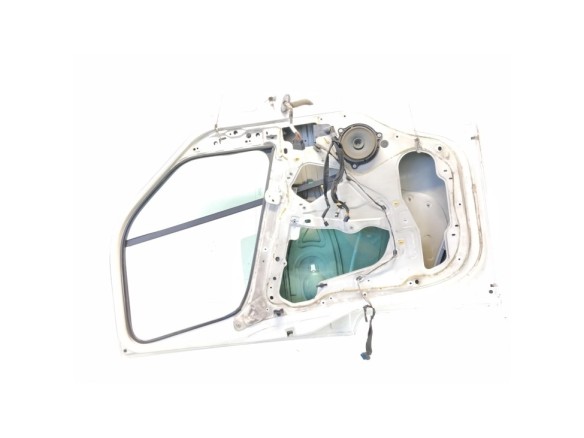   PUERTA LAT DEL IZQ NISSAN NV400 Furgón (X62, X62B)|Desguaces La Cabaña