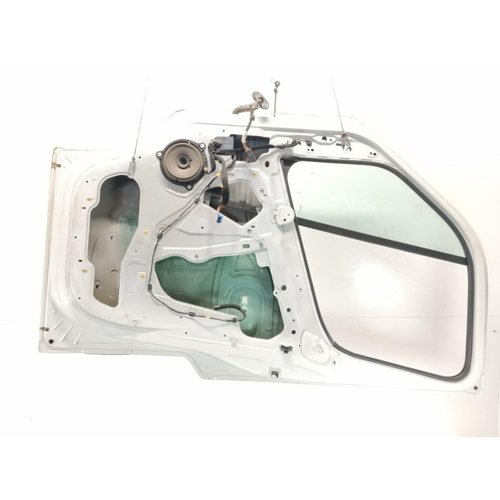 PUERTA LAT DEL DER NISSAN NV400 Furgón (X62, X62B)|Desguaces La Cabaña
