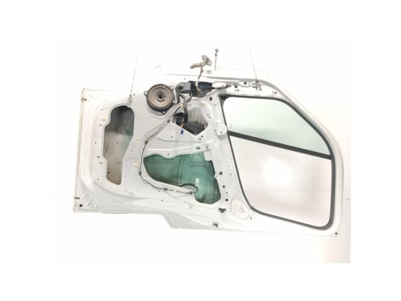 PUERTA LAT DEL DER NISSAN NV400 Furgón (X62, X62B)|Desguaces La Cabaña