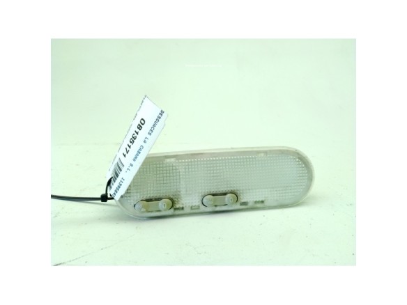   PLAFON DEL NISSAN NV400 Furgón (X62, X62B)|Desguaces La Cabaña