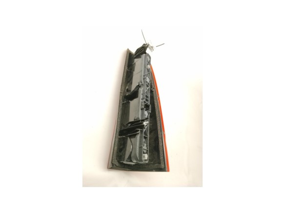  265550023R PILOTO TRA IZQ EXT NISSAN NV400 Furgón (X62, X62B)|Desguaces La Cabaña
