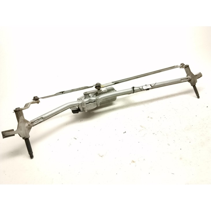 141409360 MOTOR LIMPIAPARABRISAS DEL NISSAN NV400 Furgón (X62, X62B)|Desguaces La Cabaña