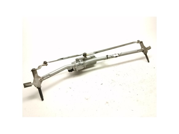  141409360 MOTOR LIMPIAPARABRISAS DEL NISSAN NV400 Furgón (X62, X62B)|Desguaces La Cabaña