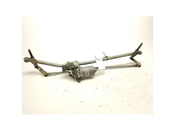  141409360 MOTOR LIMPIAPARABRISAS DEL NISSAN NV400 Furgón (X62, X62B)|Desguaces La Cabaña