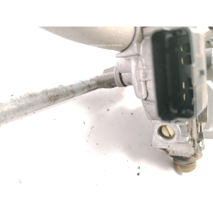  141409360 MOTOR LIMPIAPARABRISAS DEL NISSAN NV400 Furgón (X62, X62B)|Desguaces La Cabaña