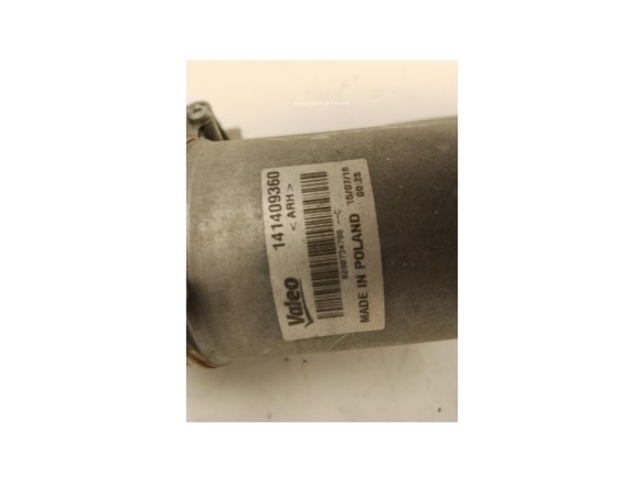  141409360 MOTOR LIMPIAPARABRISAS DEL NISSAN NV400 Furgón (X62, X62B)|Desguaces La Cabaña