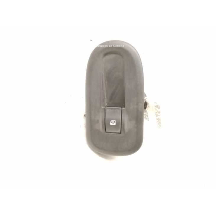   MANDO ELEVALUNAS PUERTA LAT DEL DER NISSAN NV400 Furgón (X62, X62B)|Desguaces La Cabaña