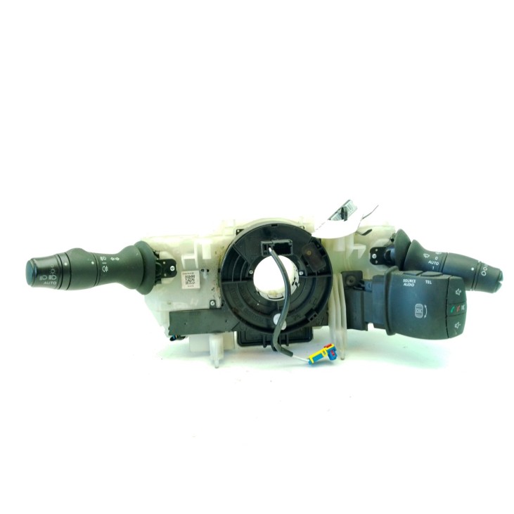  255678459R MANDO COMPLETO NISSAN NV400 Furgón (X62, X62B)|Desguaces La Cabaña