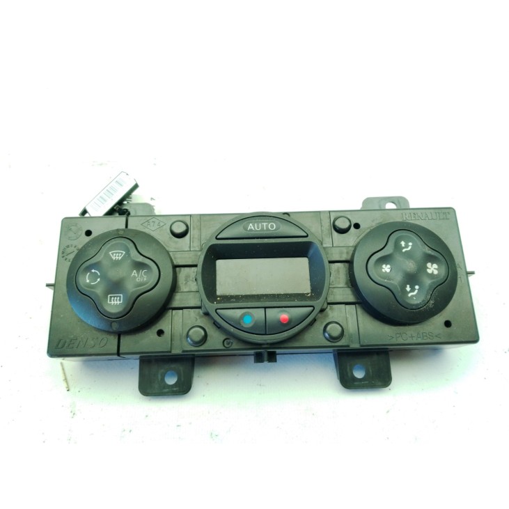 276104880R MANDO CLIMA NISSAN NV400 Furgón (X62, X62B)|Desguaces La Cabaña