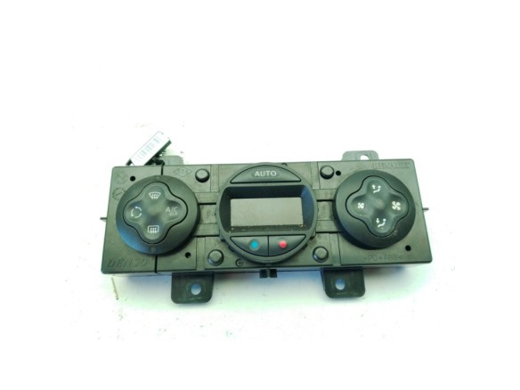 276104880R MANDO CLIMA NISSAN NV400 Furgón (X62, X62B)|Desguaces La Cabaña