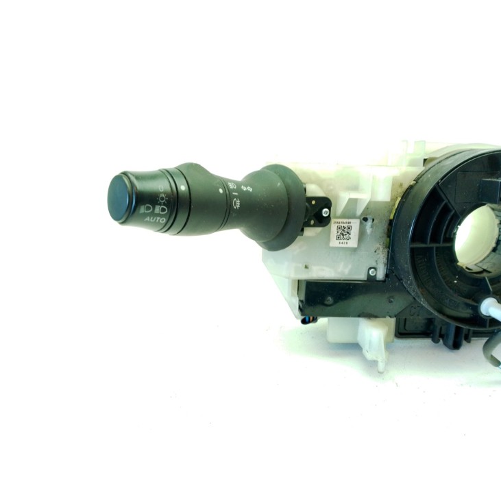  255678459R MANDO COMPLETO NISSAN NV400 Furgón (X62, X62B)|Desguaces La Cabaña