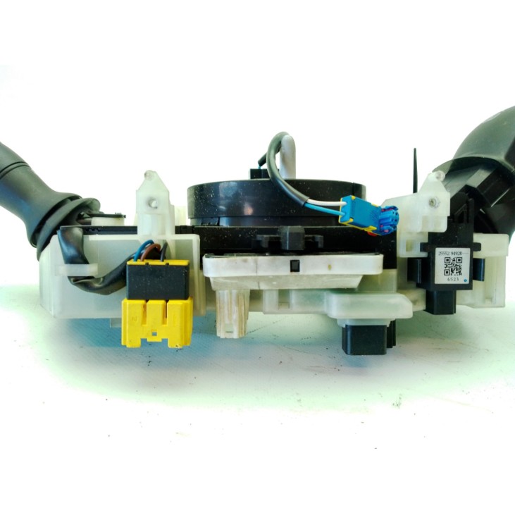  255678459R MANDO COMPLETO NISSAN NV400 Furgón (X62, X62B)|Desguaces La Cabaña