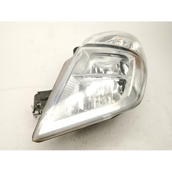  FARO IZQUIERDO NISSAN NV400 Furgón (X62, X62B)|Desguaces La Cabaña