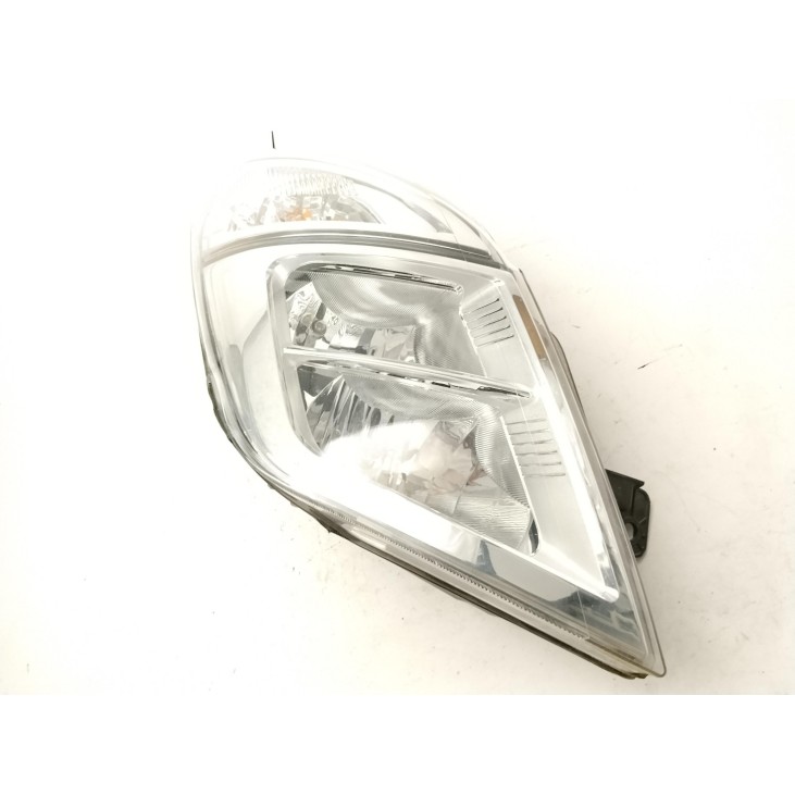   FARO DERECHO NISSAN NV400 Furgón (X62, X62B)|Desguaces La Cabaña