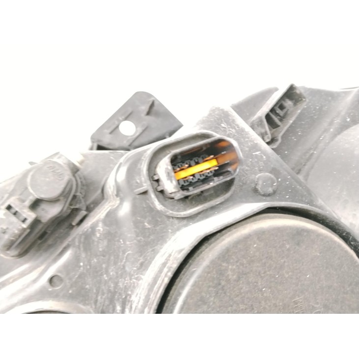   FARO DERECHO NISSAN NV400 Furgón (X62, X62B)|Desguaces La Cabaña