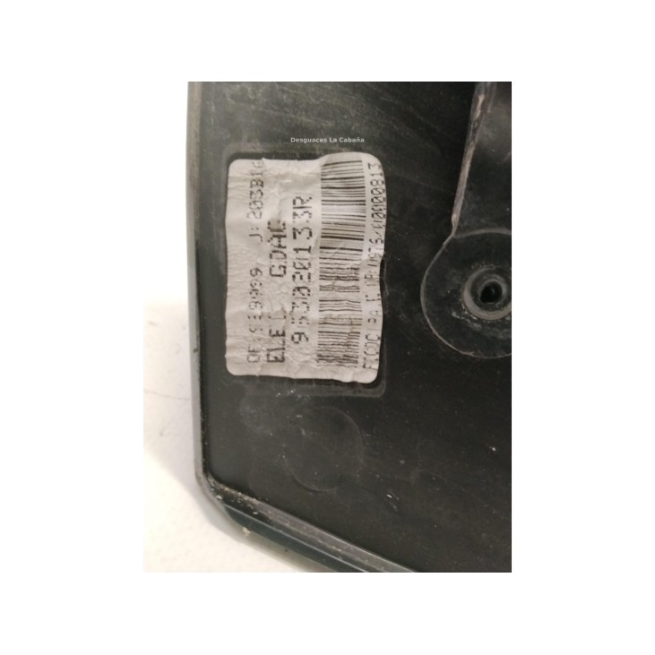   ESPEJO IZQ NISSAN NV400 Furgón (X62, X62B)|Desguaces La Cabaña