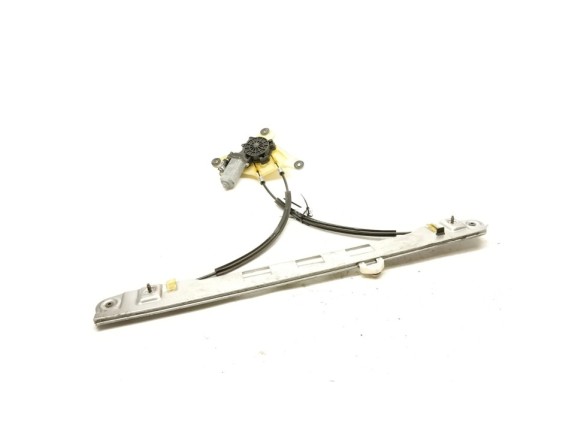   ELEVALUNAS PUERTA LAT DEL IZQ NISSAN NV400 Furgón (X62, X62B)|Desguaces La Cabaña
