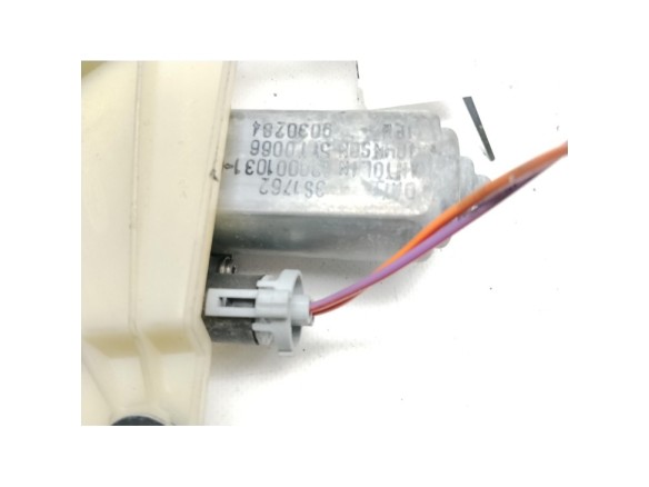   ELEVALUNAS PUERTA LAT DEL DER NISSAN NV400 Furgón (X62, X62B)|Desguaces La Cabaña