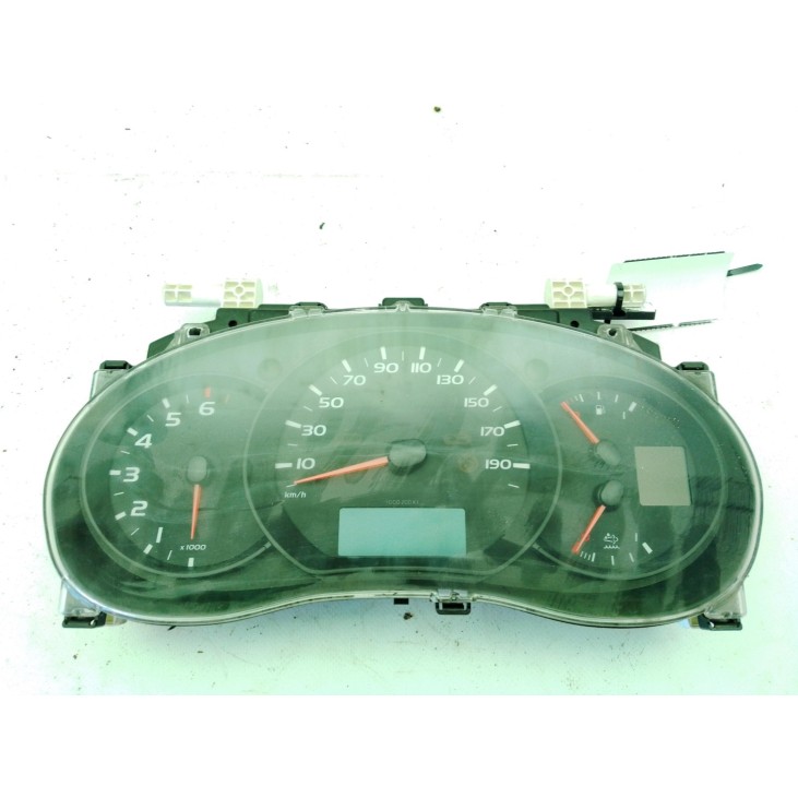 P248107469R CUADRO INSTRUMENTOS NISSAN NV400 Furgón (X62, X62B)|Desguaces La Cabaña