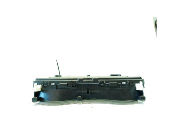 P248107469R CUADRO INSTRUMENTOS NISSAN NV400 Furgón (X62, X62B)|Desguaces La Cabaña