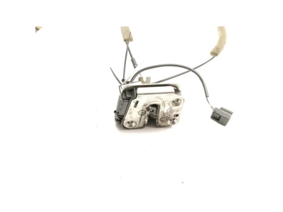   CERRADURA PUERTA LAT TRA DER NISSAN NV400 Furgón (X62, X62B)|Desguaces La Cabaña