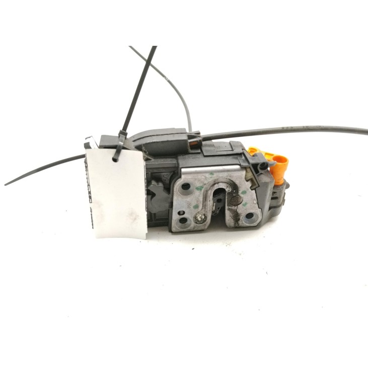   CERRADURA PUERTA LAT DEL IZQ NISSAN NV400 Furgón (X62, X62B)|Desguaces La Cabaña