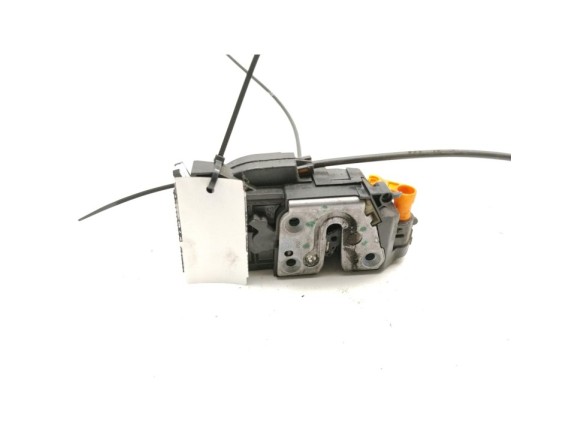   CERRADURA PUERTA LAT DEL IZQ NISSAN NV400 Furgón (X62, X62B)|Desguaces La Cabaña