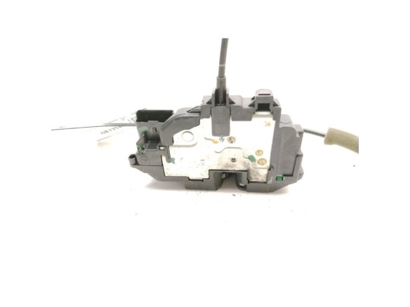   CERRADURA PUERTA LAT DEL DER NISSAN NV400 Furgón (X62, X62B)|Desguaces La Cabaña