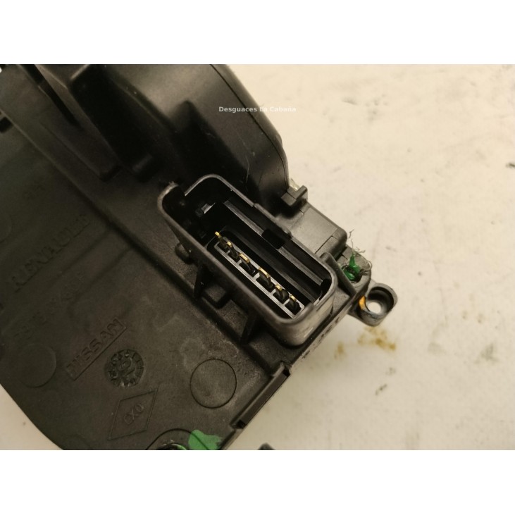   CERRADURA PUERTA LAT DEL DER NISSAN NV400 Furgón (X62, X62B)|Desguaces La Cabaña