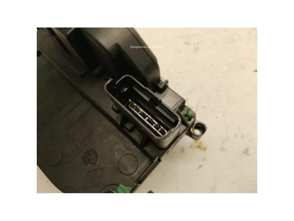   CERRADURA PUERTA LAT DEL DER NISSAN NV400 Furgón (X62, X62B)|Desguaces La Cabaña