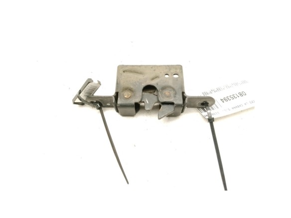   CERRADURA CAPO NISSAN NV400 Furgón (X62, X62B)|Desguaces La Cabaña