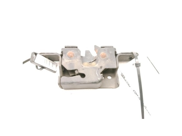   CERRADURA CAPO NISSAN NV400 Furgón (X62, X62B)|Desguaces La Cabaña