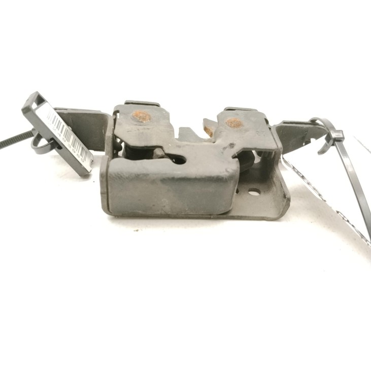   CERRADURA CAPO NISSAN NV400 Furgón (X62, X62B)|Desguaces La Cabaña
