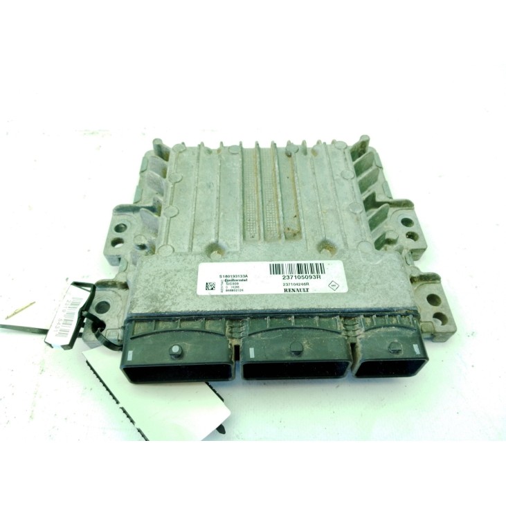 237105093R CENTRALITA MOTOR NISSAN NV400 Furgón (X62, X62B)|Desguaces La Cabaña