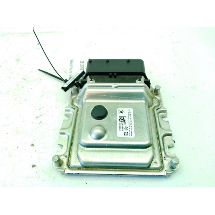 0281032615 CENTRALITA AIRBAG NISSAN NV400 Furgón (X62, X62B)|Desguaces La Cabaña