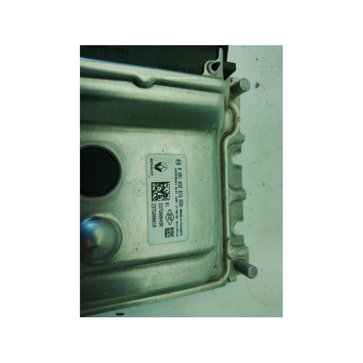 0281032615 CENTRALITA AIRBAG NISSAN NV400 Furgón (X62, X62B)|Desguaces La Cabaña