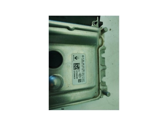 0281032615 CENTRALITA AIRBAG NISSAN NV400 Furgón (X62, X62B)|Desguaces La Cabaña