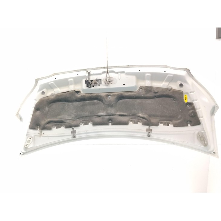   PUERTA LAT TRA DER NISSAN NV400 Furgón (X62, X62B)|Desguaces La Cabaña 2
